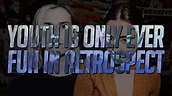 'YOUTH IS ONLY EVER FUN IN RETROSPECT' SUNDARA KARMA ALBUM REVIEW - YouTube