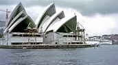 The Opera House Project Telling The Story Of Australias Icon