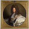 Luis XIV, rey de Francia - Colección - Museo Nacional del Prado