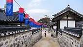 Namsangol Hanok Village - The Seoul Guide