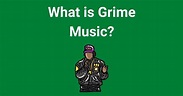 What is Grime Music? Understanding British Grime (2023 Guide)