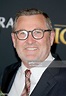Tom C. Peitzman attends the premiere of Disney's "The Lion King" at ...