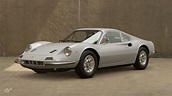 Ferrari Dino 246 GT '71 | Gran Turismo Wiki | FANDOM powered by Wikia