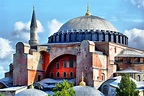 Hagia Sophia, the Pride of Istanbul - The Arch Insider