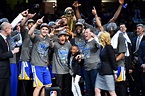 Golden State Warriors: Top 5 moments of the decade