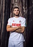 Jeff Chabot | 1. FC Köln