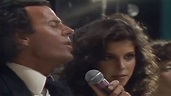 JULIO IGLESIAS - BEGIN THE BEGUINE. VOLVER A EMPEZAR. - YouTube