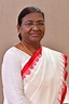 President Draupadi Murmu belongs to which tribe? | Her Biography