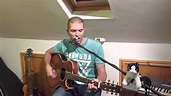 Pat McIntyre - Get Counting Lucky Stars (acoustic Daft Punk/Onerepublic ...