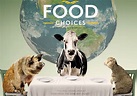 Food Choices | Documentary Review - Moved by Wellness