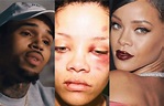 "She hit me first" Chris Brown finally opens up on 2009 fight with ...