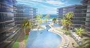 Mexico Beachfront Hotel and Residence | GreenbergFarrow