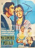 Matrimonio y mortaja (1950)