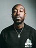 Freddie Gibbs: 'I'm Not Just Living For Myself' : Microphone Check : NPR
