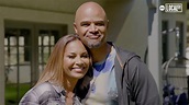Salli Richardson Whitfield and Dondré Whitfield: Meet The Hollywood ...