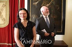 Paço Ducal abre nova sala ao público em memória de D. Luísa de Gusmão ...