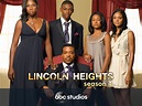 Watch Lincoln Heights - Season 4 | Prime Video