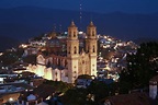 Archivo:Santa Prisca Church in Taxco, Mexico.jpg - Wikipedia, la ...