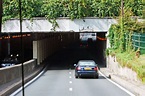 The Pont de l'Alma tunnel - Paris | Pont de l'Alma tunnel, P… | Flickr