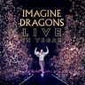 ‎Believer (Live in Vegas) - Single – Album par Imagine Dragons – Apple ...