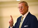 Coach Lou Holtz Delivers Message Of Hope At Facility Fundraiser | Local ...