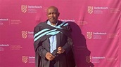 Godongwana's chief of staff, Percy Mthimkhulu, dies | Business