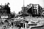 Die Bombardierung Dresdens 1945 | NZZ