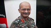 Lieutenant General MV Suchindra Kumar appointed as new Vice Chief of Army