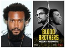 Exclusive: Director Marcus A. Clarke talks Blood Brothers: Malcolm X ...
