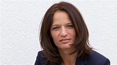 Jana Thiel (44 †): ZDF-Sportmoderatorin ist tot - WELT