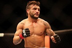 John Lineker done with flyweight: 'I'm never going back to 125 ...