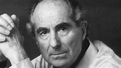 Philip Roth clashes with Wikipedia