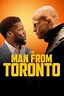 Watch The Man from Toronto (2022) Free On 123movies.net
