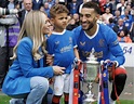 Connor Goldson Wife: Is Connor Goldson Married?