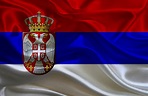 Best Serbian Flag Stock Photos, Pictures & Royalty-Free Images - iStock
