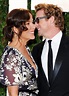 Rebecca Rigg and Simon Baker | Oscar Couples Shine at the Big Show and ...