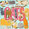 Cats - song and lyrics by The Living Tombstone | Spotify