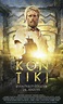 'Kon-Tiki', tráiler y carteles de la película nominada al Oscar