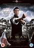 J and J Productions: Ip Man Review