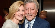 Who Is Tony Bennett's Wife? Details on His Spouse