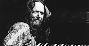 Happy Birthday Keith Godchaux: Revisiting Keyboardist's 1st Show With ...