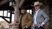 Las mejores series de vaqueros (Western) que debes ver y dónde | GQ