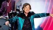 Mick Jagger has release theme tune 'Strange Game' for Slow Horses series