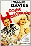 Going Hollywood (1933) par Raoul Walsh