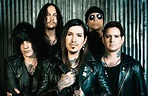 Escape The Fate Unveil 'Remember Every Scar' Song | atelier-yuwa.ciao.jp