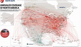 Airline route maps undergo pandemic shake-up heading into 2021 - The ...