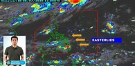 DOST-PAGASA develops method to forecast storms 2 weeks in advance ...