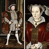 Henry VIII Marries Katherine Parr: Henry VIII’s Second Longest Marriage ...