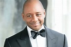 Branford Marsalis goes for baroque