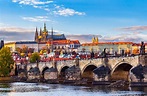 Why to Visit Czech Republic